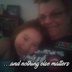 Meet your Posher, Alicia